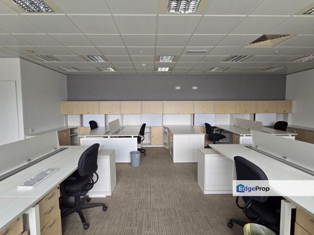 Shop for rent in Country Heights Damansara, Kuala Lumpur