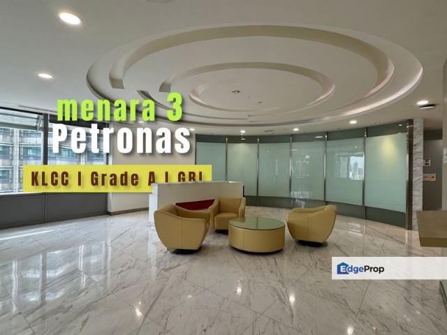 Shop for rent in Country Heights Damansara, Kuala Lumpur