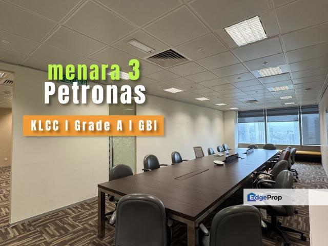 Shop for rent in Country Heights Damansara, Kuala Lumpur
