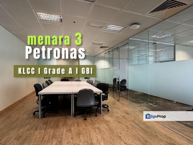 Shop for rent in Country Heights Damansara, Kuala Lumpur