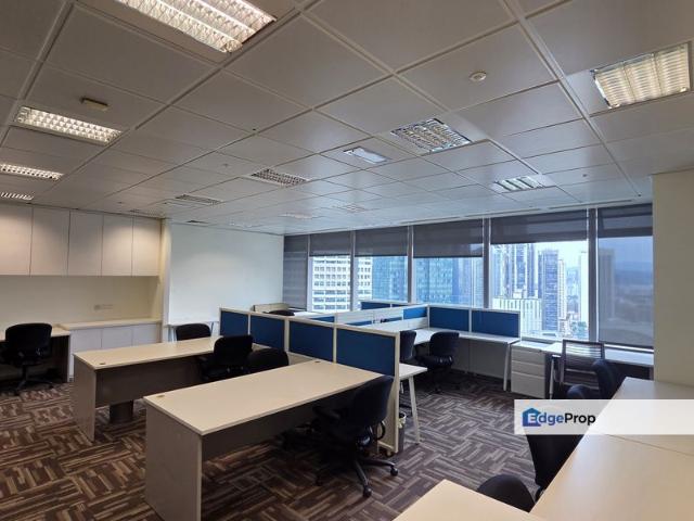 Shop for rent in Country Heights Damansara, Kuala Lumpur