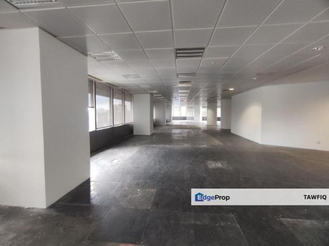 Shop for rent in Country Heights Damansara, Kuala Lumpur