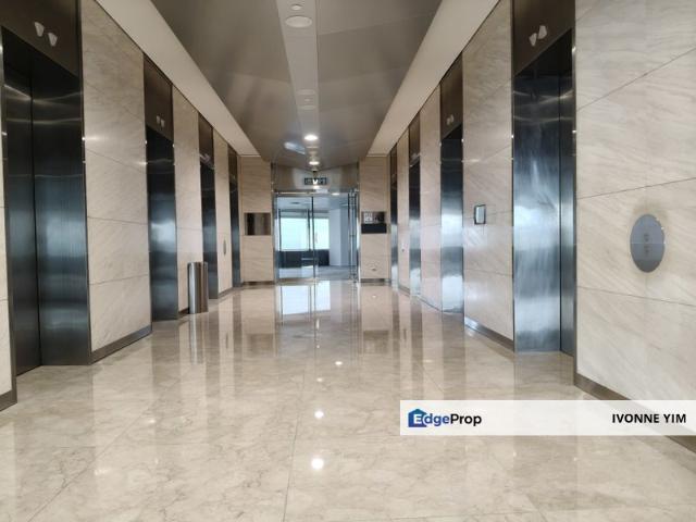 Shop for rent in Country Heights Damansara, Kuala Lumpur