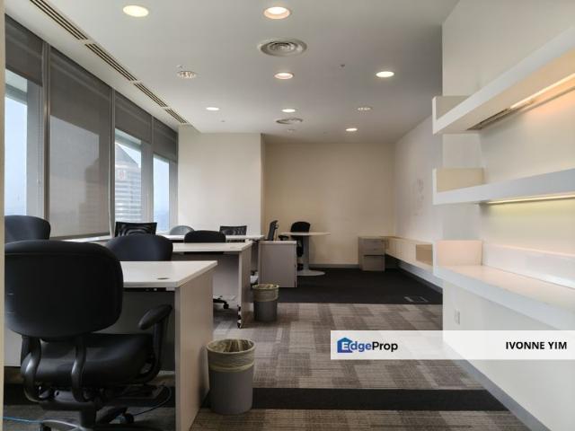 Shop for rent in Country Heights Damansara, Kuala Lumpur