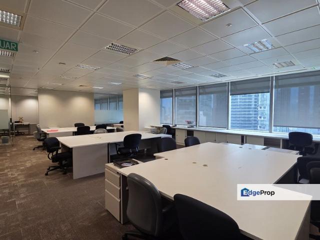Shop for rent in Country Heights Damansara, Kuala Lumpur
