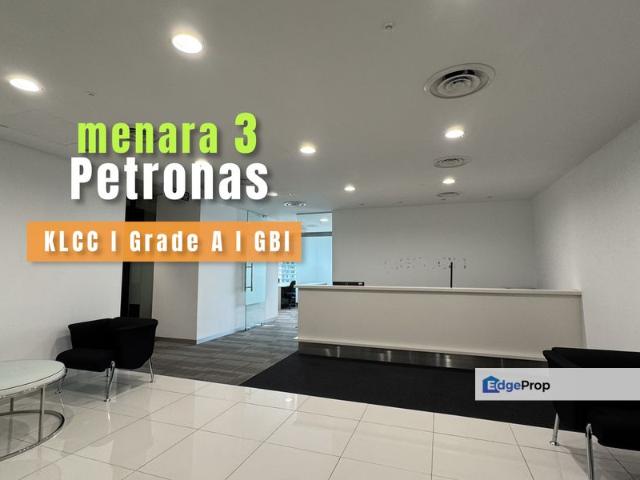 Shop for rent in Country Heights Damansara, Kuala Lumpur