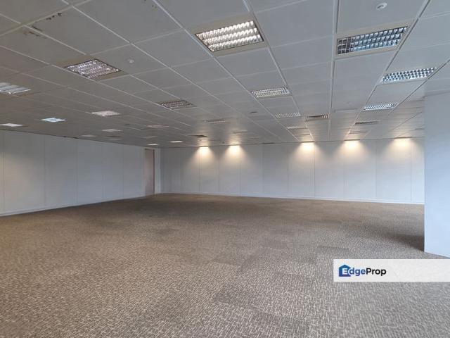Shop for rent in Country Heights Damansara, Kuala Lumpur