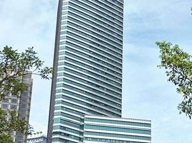 Shop for rent in Country Heights Damansara, Kuala Lumpur