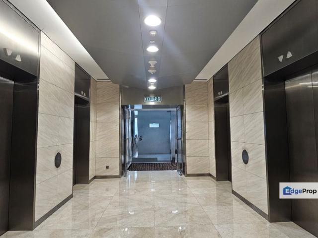 Shop for rent in Country Heights Damansara, Kuala Lumpur