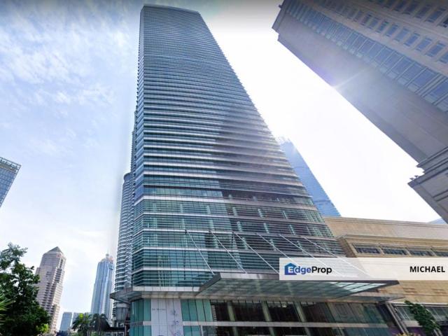 Shop for rent in Country Heights Damansara, Kuala Lumpur