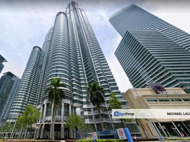 Shop for rent in Country Heights Damansara, Kuala Lumpur