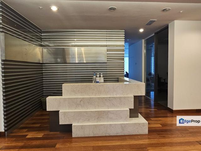 Shop for rent in Country Heights Damansara, Kuala Lumpur