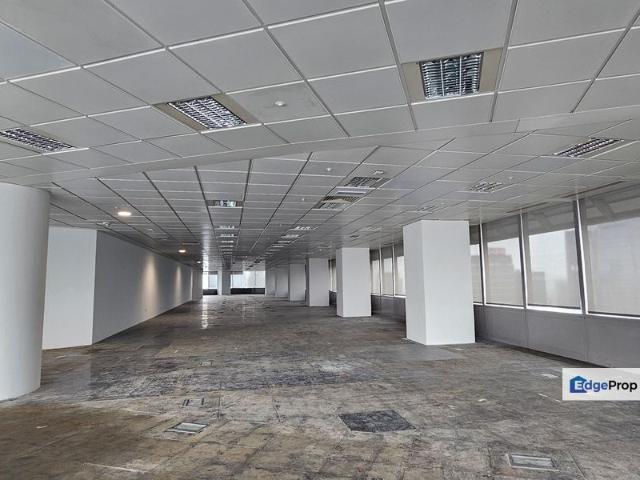 Shop for rent in Country Heights Damansara, Kuala Lumpur