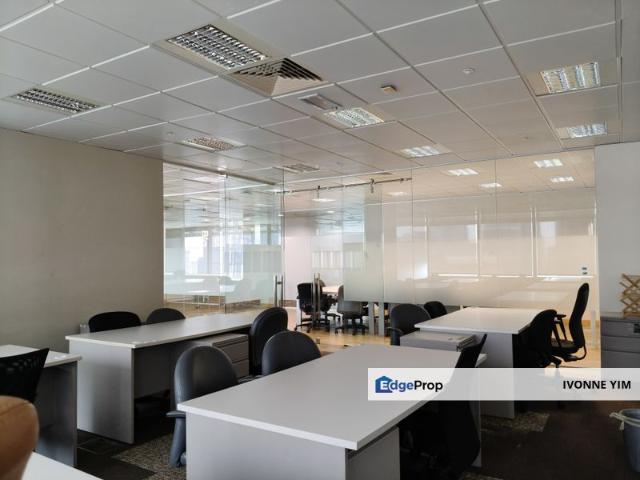 Shop for rent in Country Heights Damansara, Kuala Lumpur