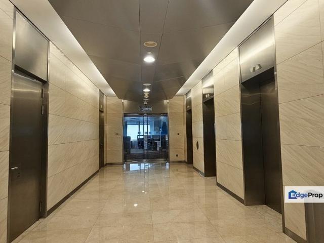 Shop for rent in Country Heights Damansara, Kuala Lumpur