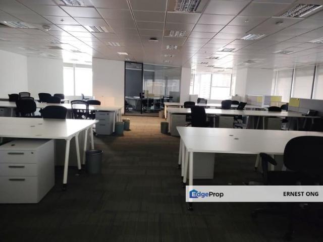 Shop for rent in Kampung Paya, Kuala Lumpur