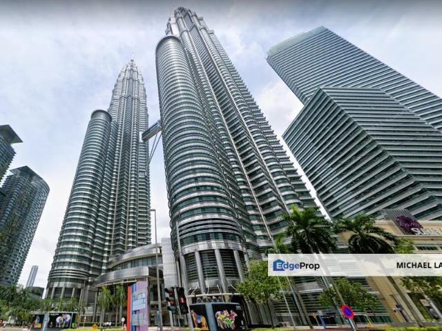 Shop for rent in Country Heights Damansara, Kuala Lumpur