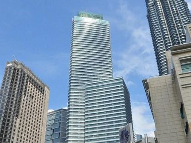 Shop for rent in Country Heights Damansara, Kuala Lumpur