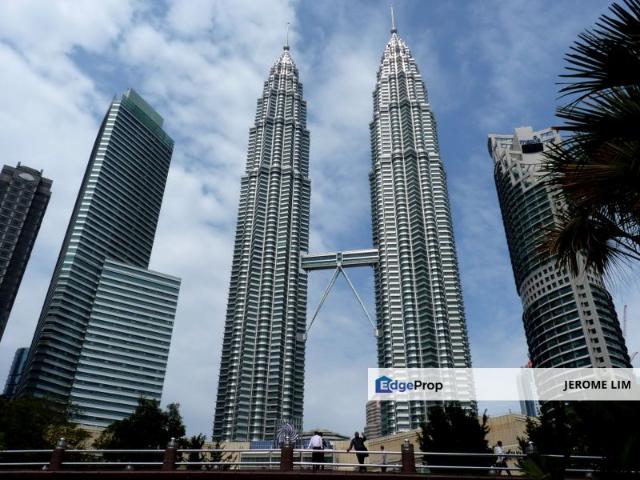 Shop for rent in Country Heights Damansara, Kuala Lumpur