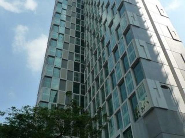 Shop for sale in Country Heights Damansara, Kuala Lumpur