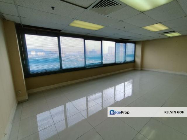 Shop for rent in Langat, Selangor