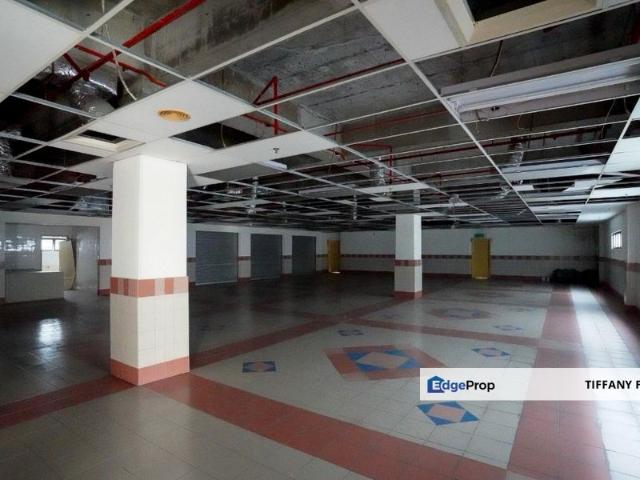 Shop for rent in Country Heights Damansara, Kuala Lumpur