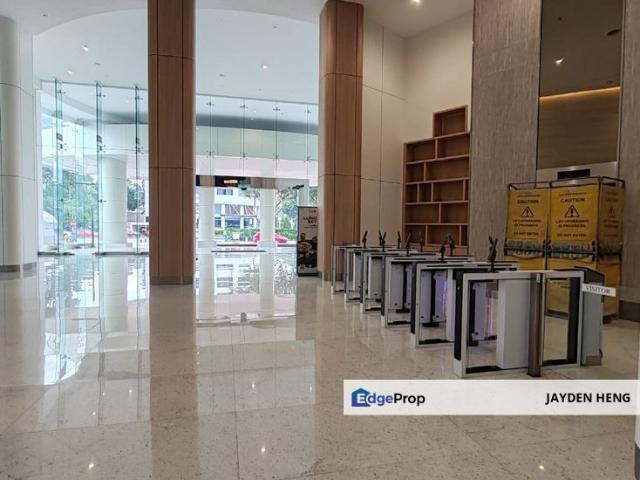 Shop for rent in Petaling, Damansara Damai
