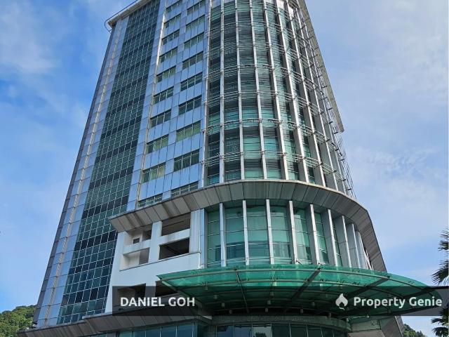 Office for rent in Selayang, Selangor