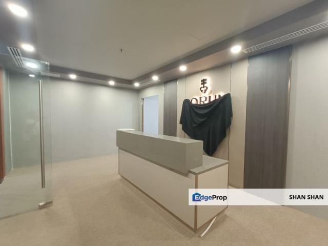 Shop for rent in Country Heights Damansara, Kuala Lumpur