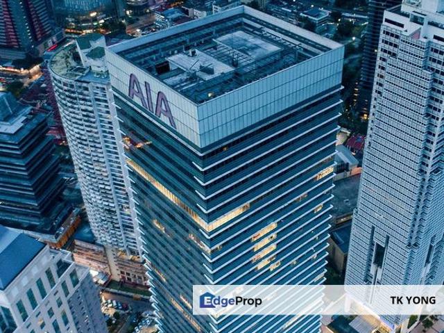 Shop for rent in Country Heights Damansara, Kuala Lumpur