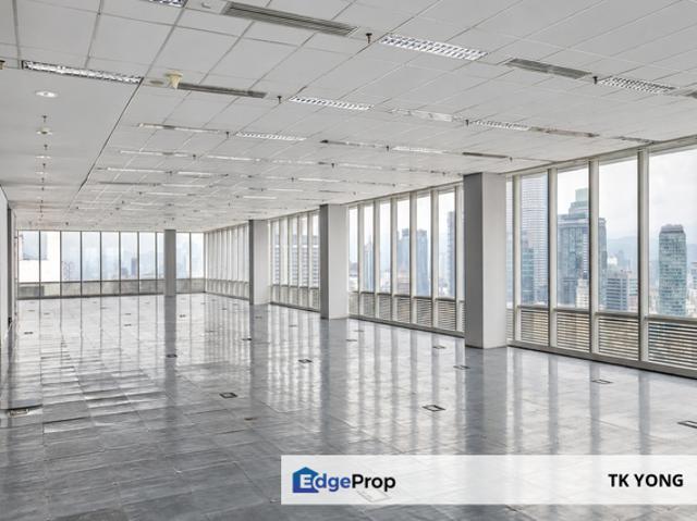 Shop for rent in Country Heights Damansara, Kuala Lumpur