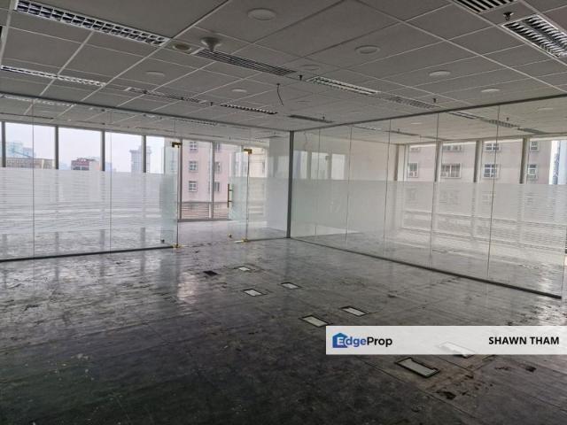 Shop for rent in Country Heights Damansara, Kuala Lumpur