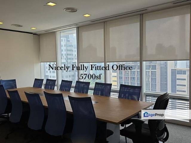 Shop for rent in Country Heights Damansara, Kuala Lumpur