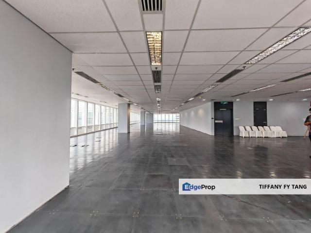 Shop for rent in Country Heights Damansara, Kuala Lumpur