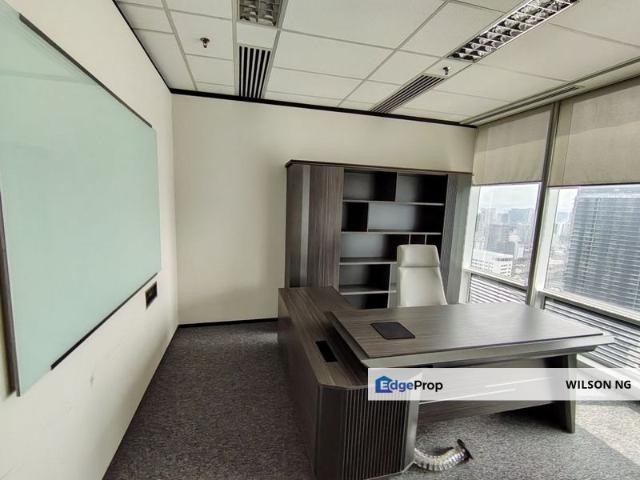 Shop for rent in Country Heights Damansara, Kuala Lumpur