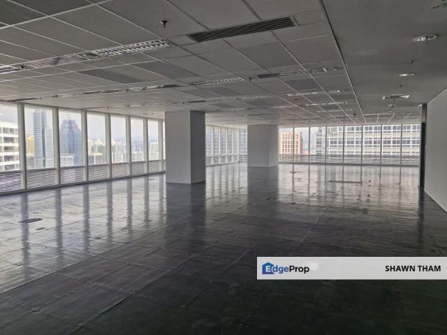 Shop for rent in Country Heights Damansara, Kuala Lumpur