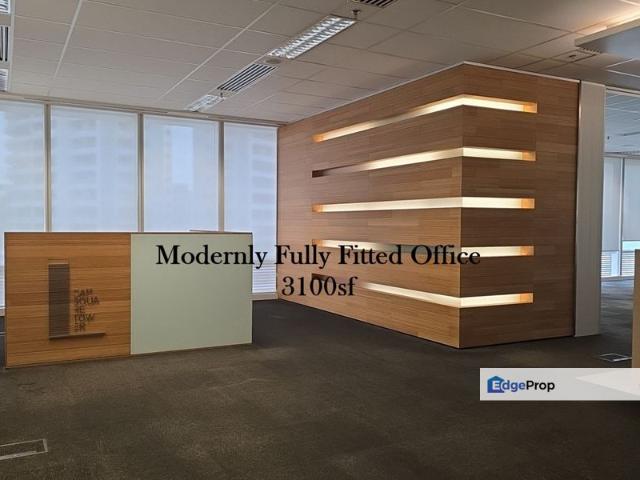 Shop for rent in Country Heights Damansara, Kuala Lumpur