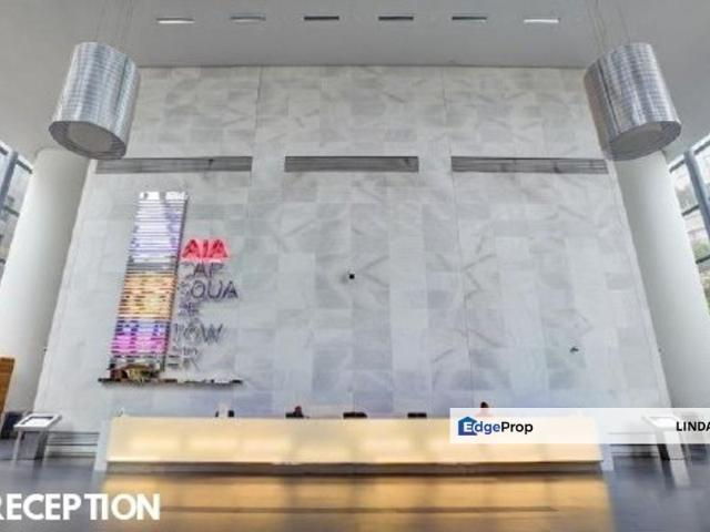 Shop for rent in Country Heights Damansara, Kuala Lumpur