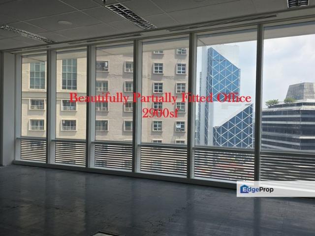 Shop for rent in Country Heights Damansara, Kuala Lumpur