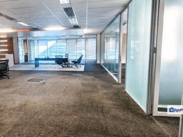Shop for rent in Country Heights Damansara, Kuala Lumpur