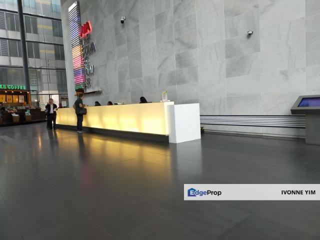Shop for rent in Country Heights Damansara, Kuala Lumpur