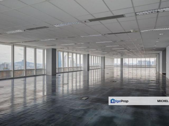 Shop for rent in Country Heights Damansara, Kuala Lumpur