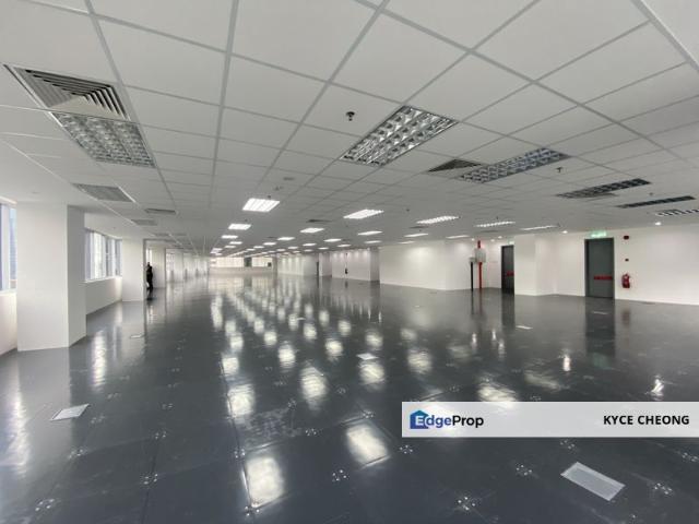 Shop for rent in Country Heights Damansara, Kuala Lumpur