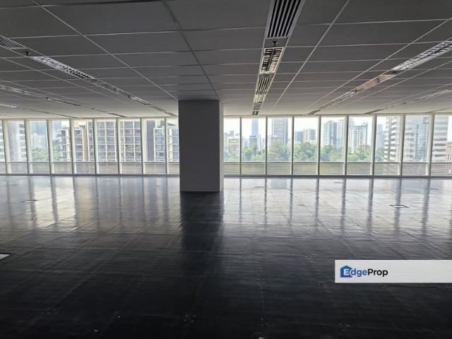 Shop for rent in Country Heights Damansara, Kuala Lumpur