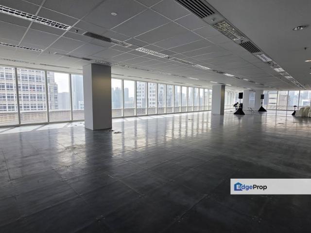 Shop for rent in Country Heights Damansara, Kuala Lumpur