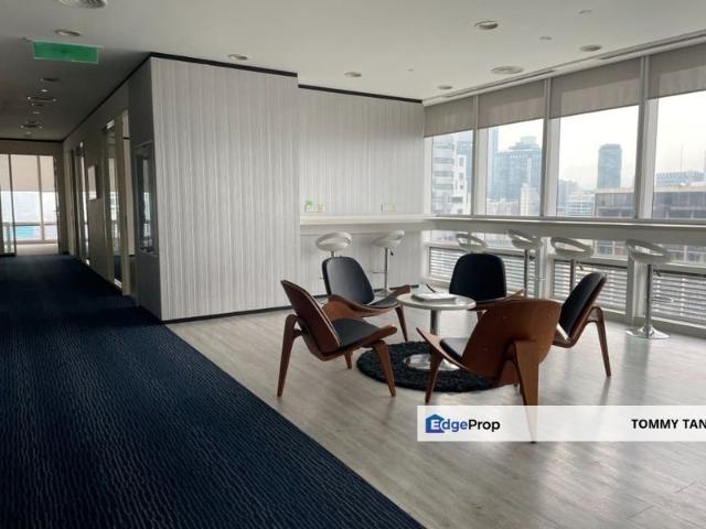 Shop for rent in Country Heights Damansara, Kuala Lumpur