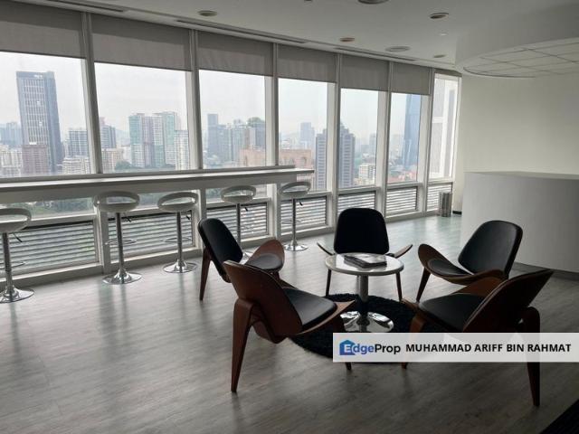 Shop for rent in Kampung Cendana, Kuala Lumpur