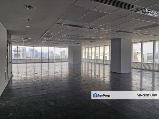 Shop for rent in Country Heights Damansara, Kuala Lumpur