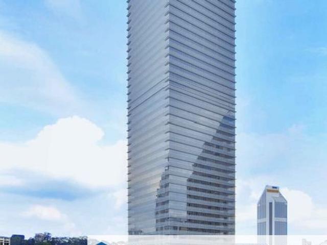 Shop for rent in Country Heights Damansara, Kuala Lumpur