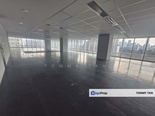 Shop for rent in Country Heights Damansara, Kuala Lumpur